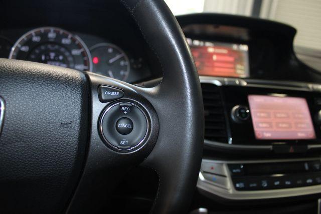 used 2013 Honda Accord car, priced at $14,995