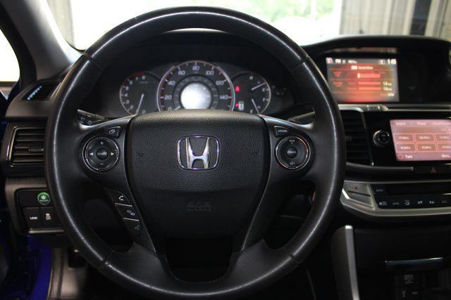 used 2013 Honda Accord car, priced at $14,995