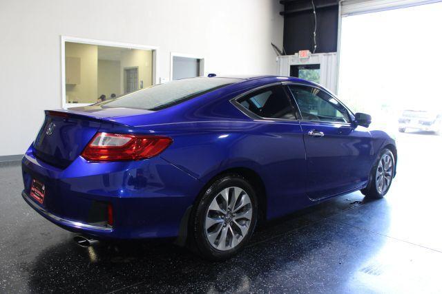 used 2013 Honda Accord car, priced at $14,995