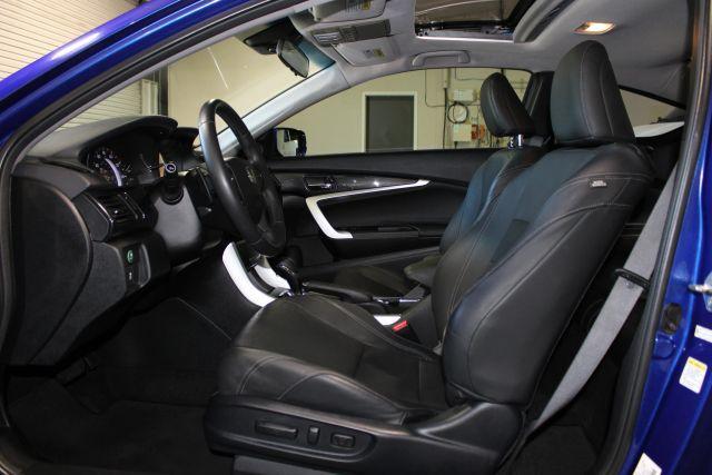 used 2013 Honda Accord car, priced at $14,995