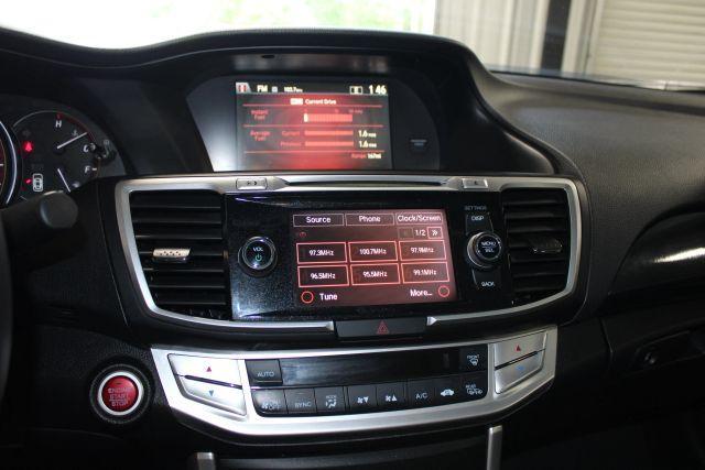 used 2013 Honda Accord car, priced at $14,995