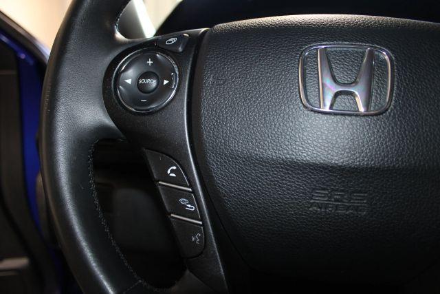 used 2013 Honda Accord car, priced at $14,995