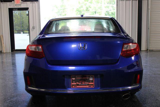 used 2013 Honda Accord car, priced at $14,995