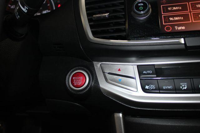 used 2013 Honda Accord car, priced at $14,995