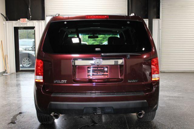 used 2011 Honda Pilot car, priced at $12,995