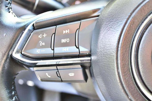 used 2020 Mazda CX-9 car, priced at $19,995