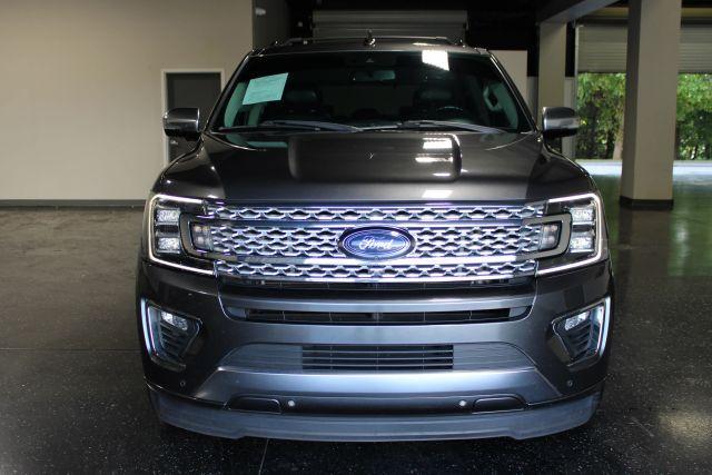 used 2020 Ford Expedition car, priced at $30,482