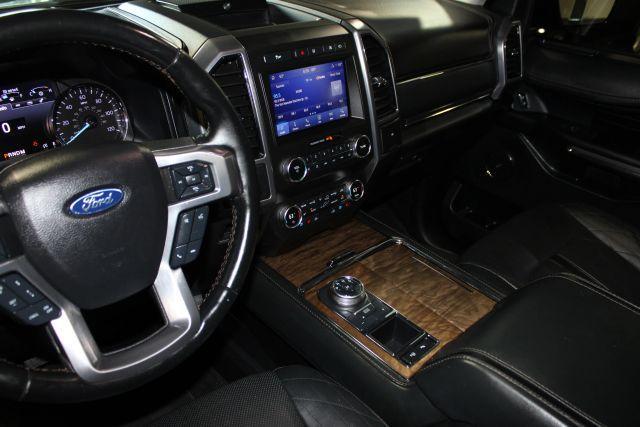used 2020 Ford Expedition car, priced at $30,482