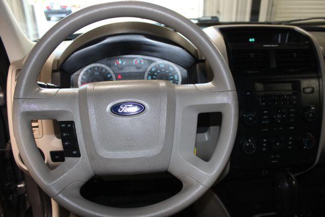 used 2011 Ford Escape car, priced at $6,995