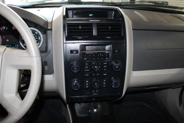 used 2011 Ford Escape car, priced at $6,995