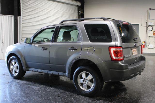 used 2011 Ford Escape car, priced at $6,995