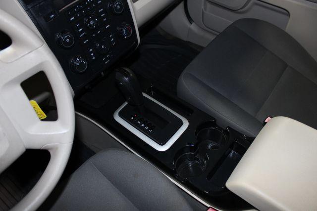 used 2011 Ford Escape car, priced at $6,995