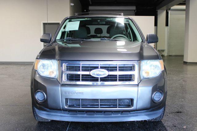 used 2011 Ford Escape car, priced at $6,995