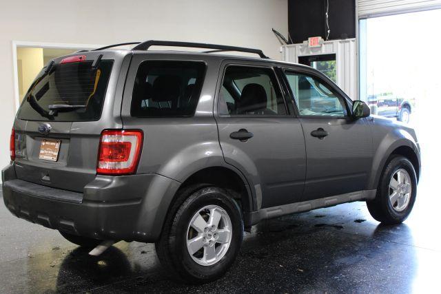 used 2011 Ford Escape car, priced at $6,995