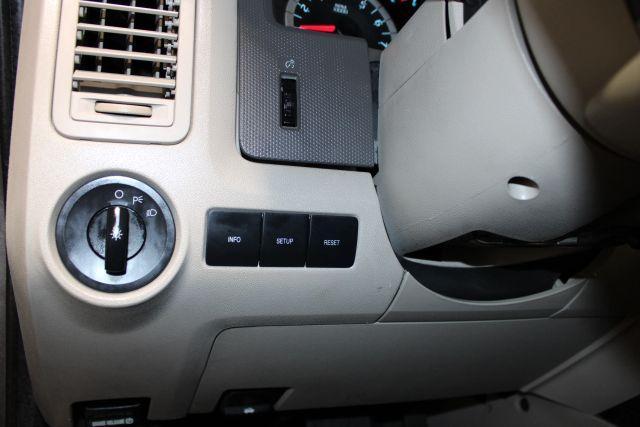 used 2011 Ford Escape car, priced at $6,995
