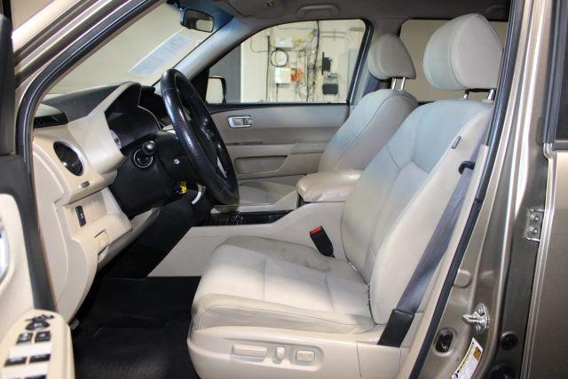 used 2011 Honda Pilot car, priced at $10,495