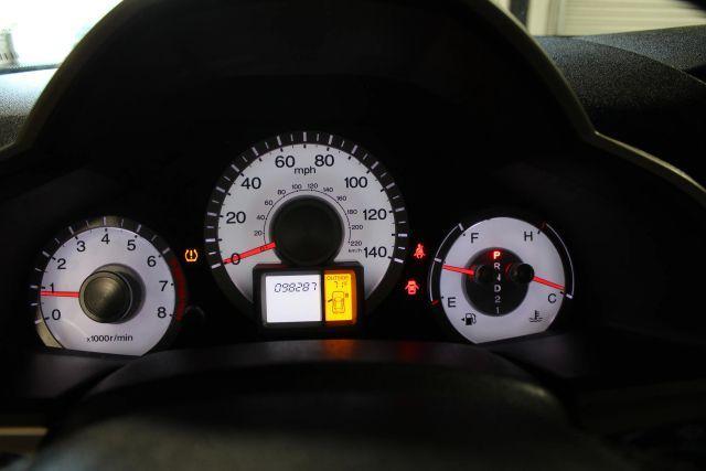 used 2011 Honda Pilot car, priced at $10,495