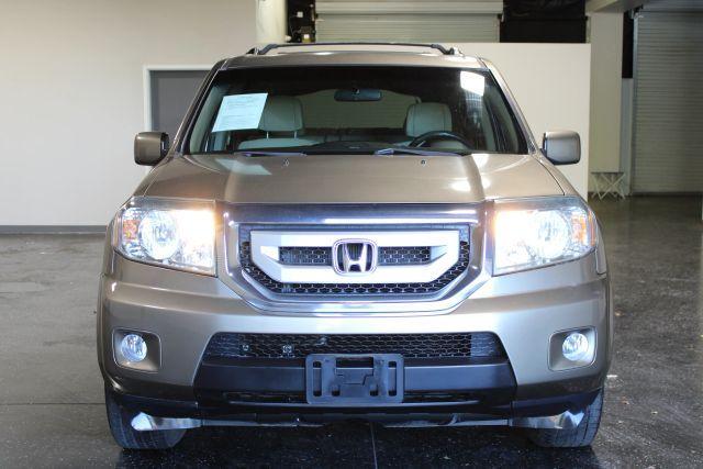 used 2011 Honda Pilot car, priced at $10,495