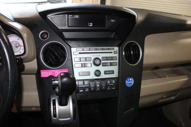 used 2011 Honda Pilot car, priced at $10,495