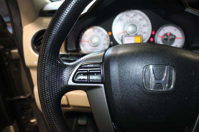 used 2011 Honda Pilot car, priced at $10,495