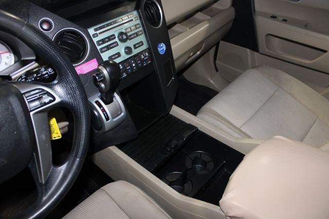 used 2011 Honda Pilot car, priced at $10,495