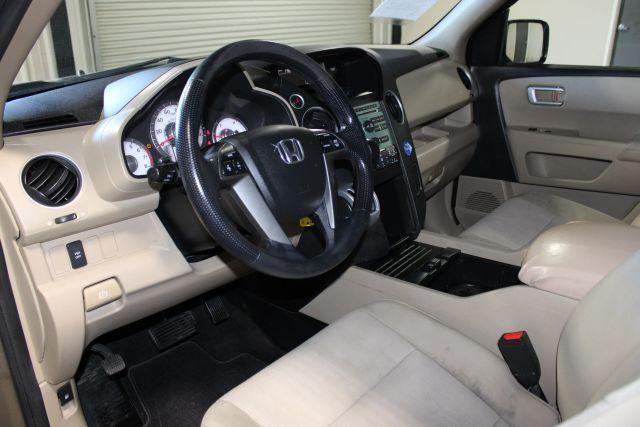 used 2011 Honda Pilot car, priced at $10,495