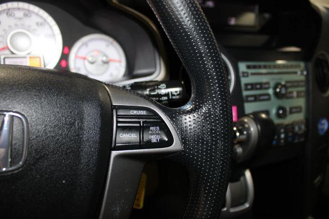 used 2011 Honda Pilot car, priced at $10,495
