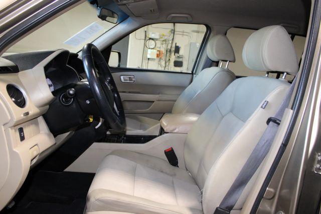 used 2011 Honda Pilot car, priced at $10,495