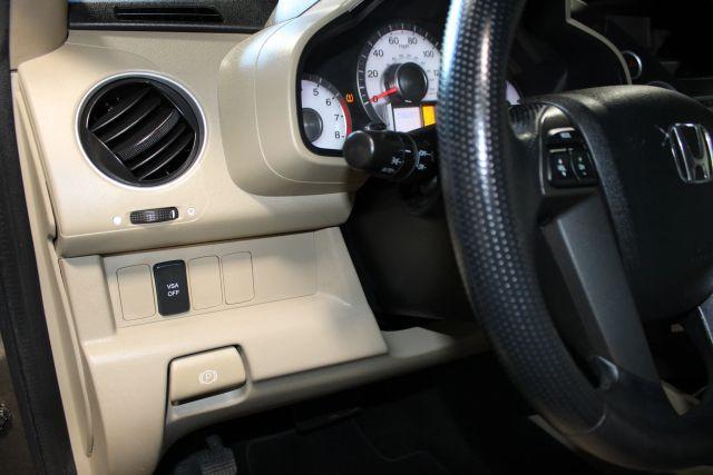 used 2011 Honda Pilot car, priced at $10,495