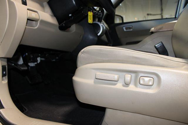 used 2011 Honda Pilot car, priced at $10,495