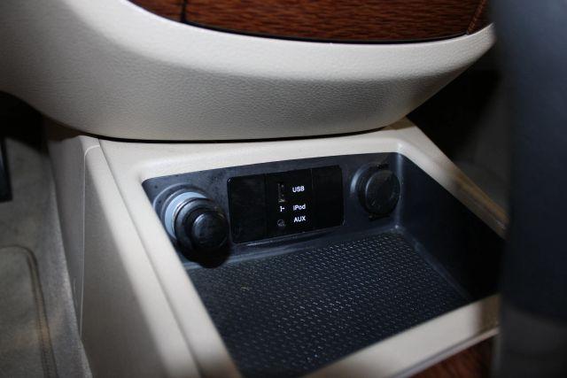 used 2009 Hyundai Santa Fe car, priced at $6,995