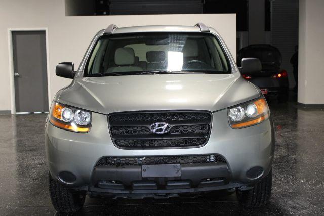 used 2009 Hyundai Santa Fe car, priced at $6,995