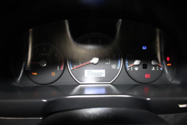 used 2009 Hyundai Santa Fe car, priced at $6,995