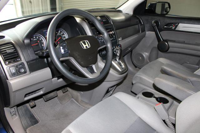used 2011 Honda CR-V car, priced at $9,995