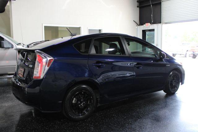 used 2012 Toyota Prius car, priced at $11,732