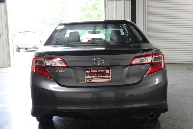 used 2013 Toyota Camry car, priced at $11,295