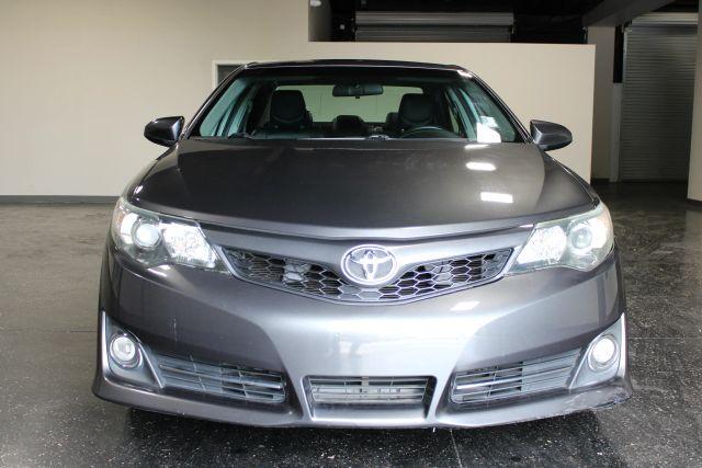 used 2013 Toyota Camry car, priced at $11,295