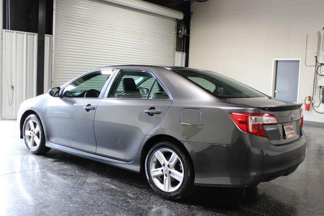 used 2013 Toyota Camry car, priced at $11,295