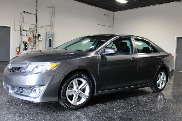 used 2013 Toyota Camry car, priced at $11,295