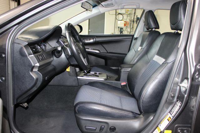 used 2013 Toyota Camry car, priced at $11,295
