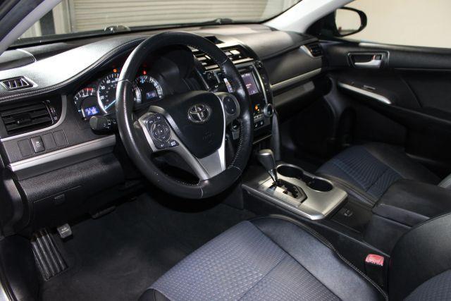 used 2013 Toyota Camry car, priced at $11,295