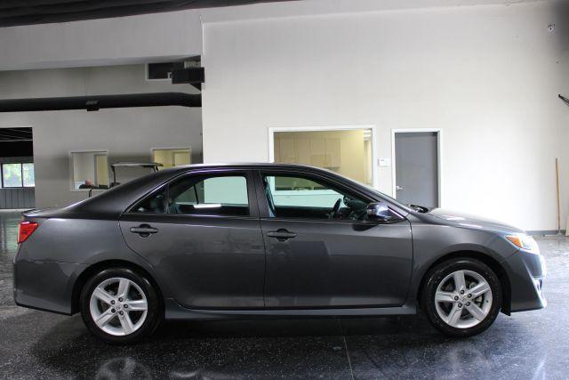 used 2013 Toyota Camry car, priced at $11,295