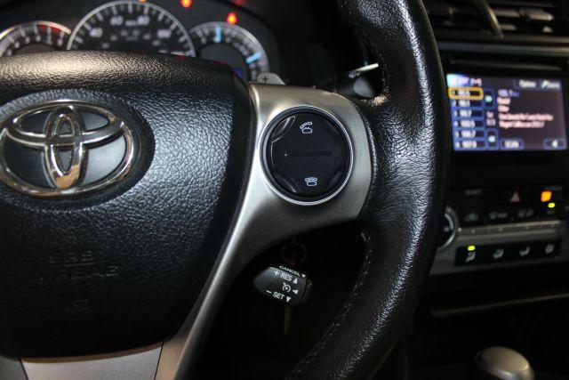 used 2013 Toyota Camry car, priced at $11,295