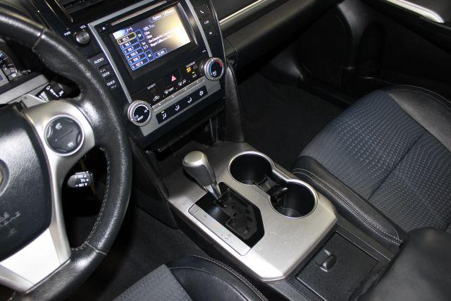 used 2013 Toyota Camry car, priced at $11,295