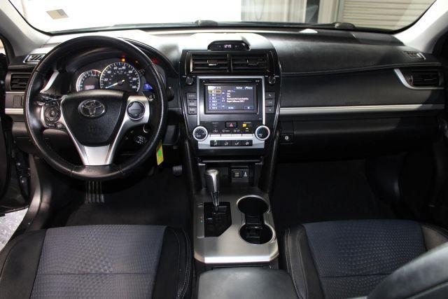 used 2013 Toyota Camry car, priced at $11,295