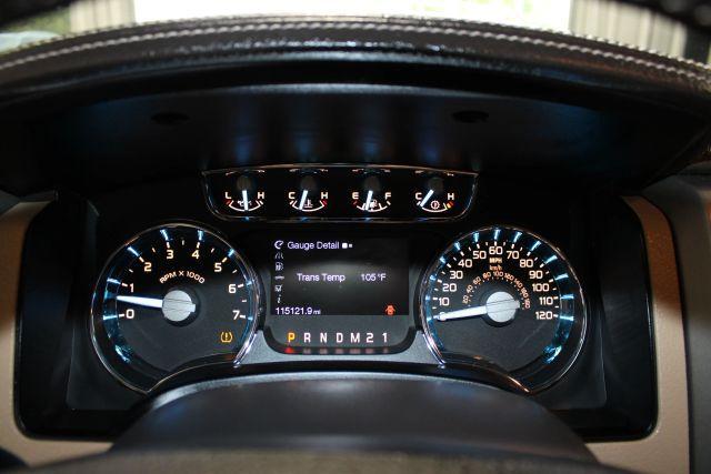 used 2011 Ford F-150 car, priced at $15,995