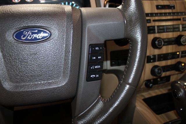 used 2011 Ford F-150 car, priced at $15,995