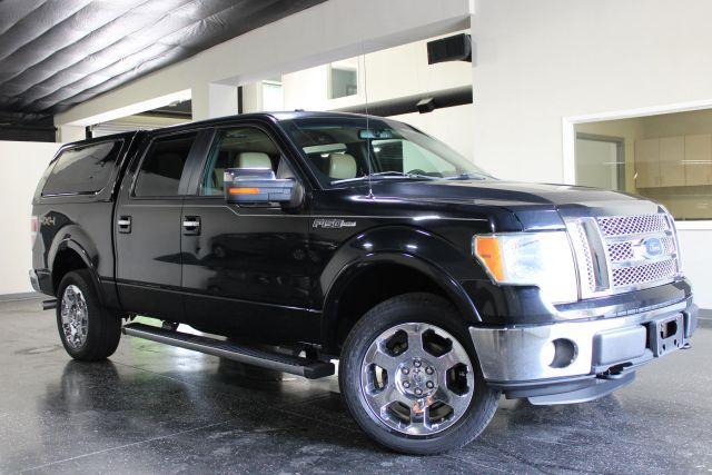 used 2011 Ford F-150 car, priced at $15,995