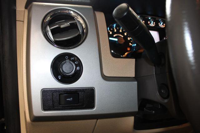 used 2011 Ford F-150 car, priced at $15,995