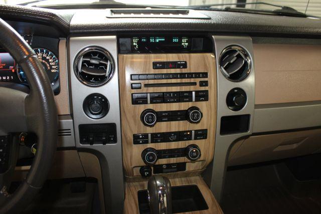 used 2011 Ford F-150 car, priced at $15,995
